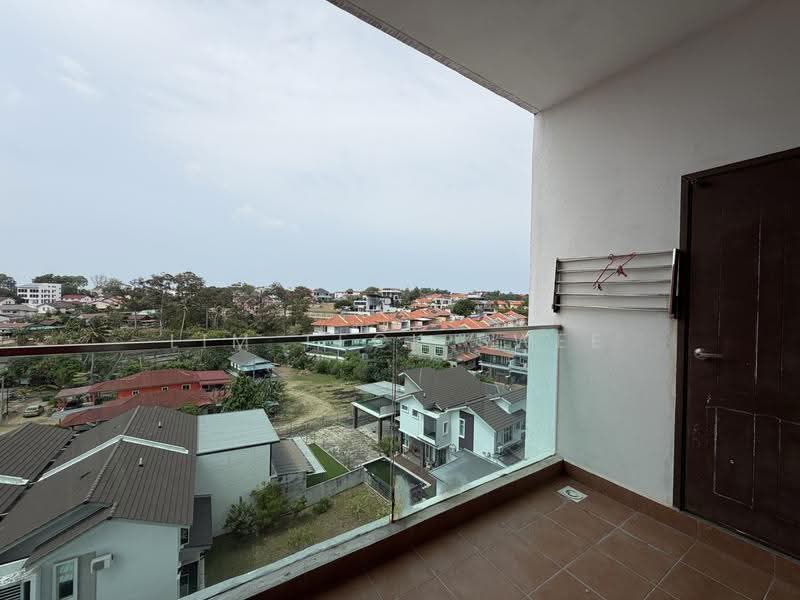Kondominium untuk Dijual di The Tropicana Residence - Lim Teck Swee - PropertyGuru.com.my