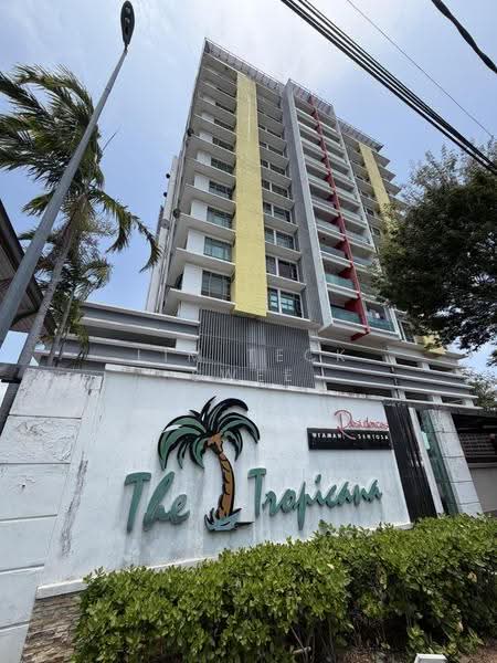 Kondominium untuk Dijual di The Tropicana Residence - Lim Teck Swee - PropertyGuru.com.my