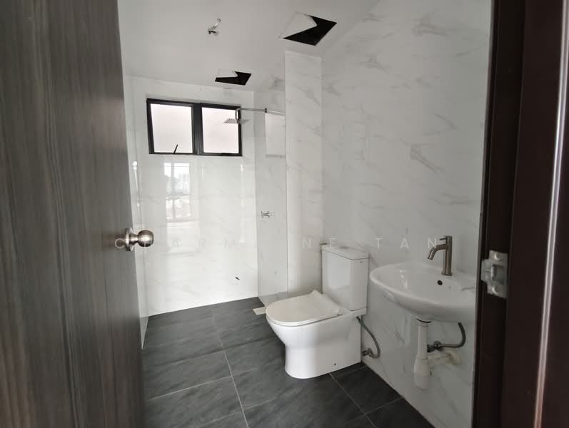 Condominium for Sale at Mulberi - Charmaine Tan - Bathroom - PropertyGuru.com.my