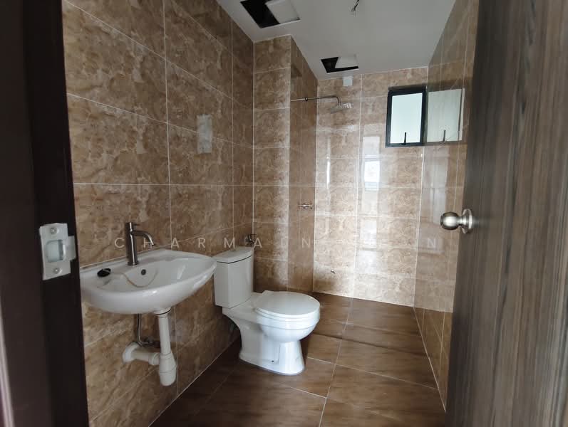 Condominium for Sale at Mulberi - Charmaine Tan - Bathroom - PropertyGuru.com.my