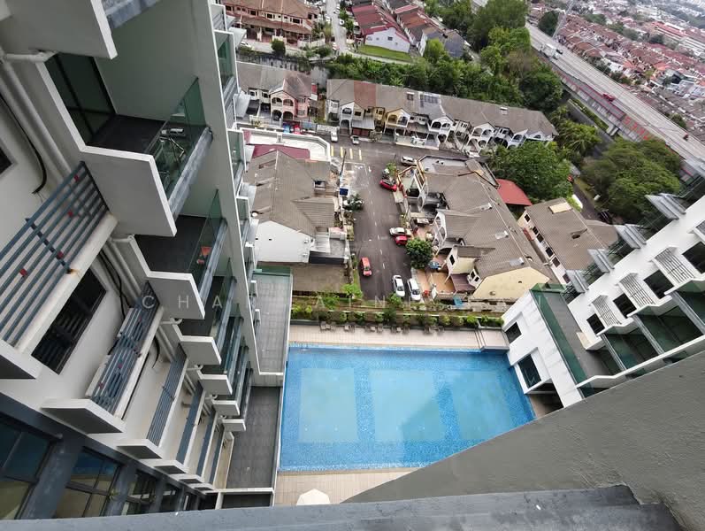 Condominium for Sale at Mulberi - Charmaine Tan - Exterior - PropertyGuru.com.my