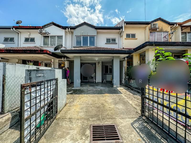 Taman Puncak Jalil untuk Untuk Dijual - RM 550,000, Mac 2026 - Exterior - PropertyGuru.com.my