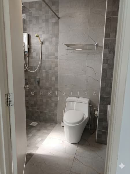 Service Residence for Rent at Pinnacle Tower - Christina Ling - PropertyGuru.com.my