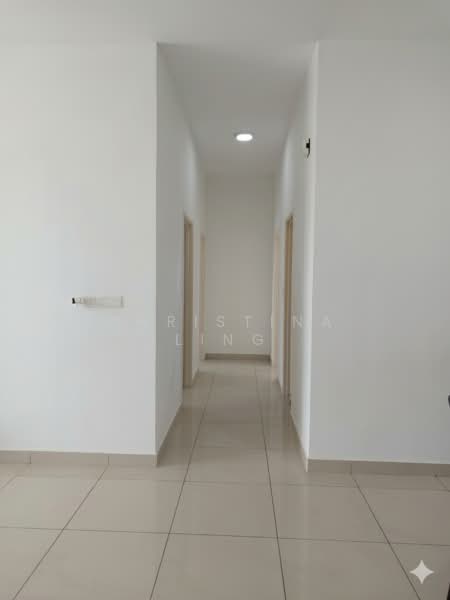 Service Residence for Rent at Pinnacle Tower - Christina Ling - PropertyGuru.com.my