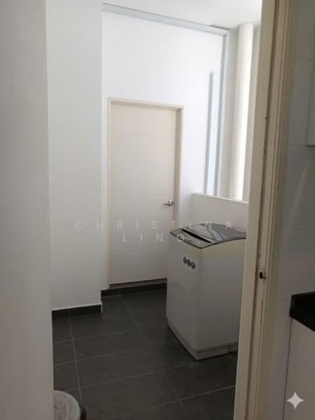 Service Residence for Rent at Pinnacle Tower - Christina Ling - PropertyGuru.com.my