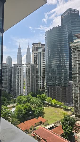 Service Residence for Rent at The Manor - Caven Chng - View - PropertyGuru.com.my