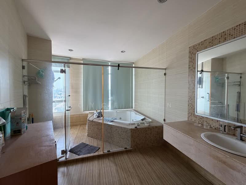 For Sale - The View Condominium