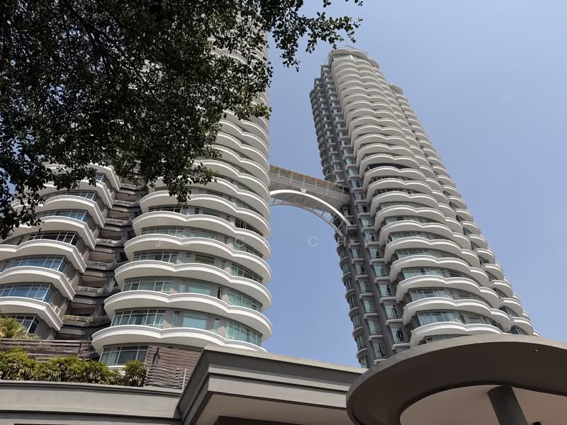 For Sale - The View Condominium