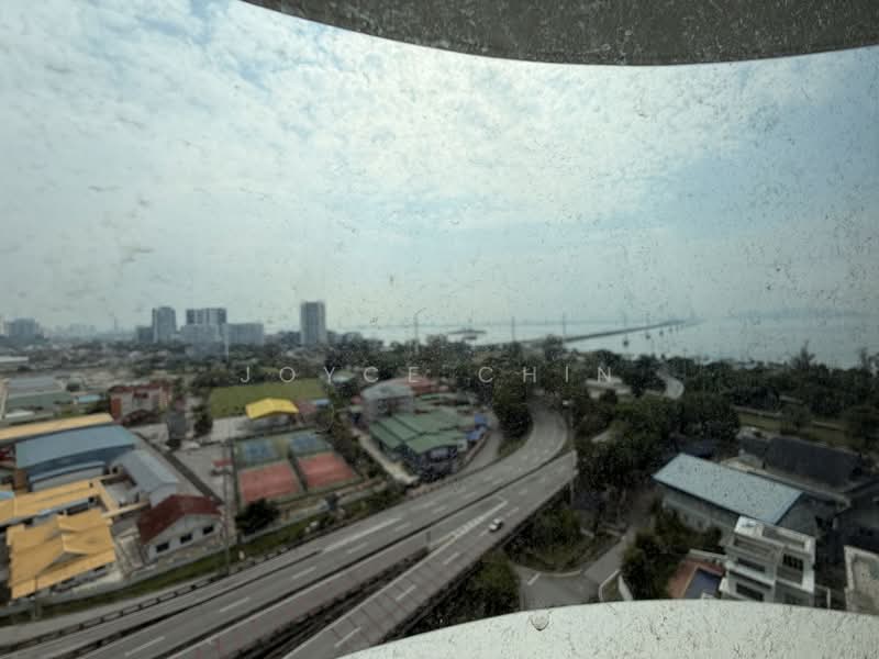 Condominium for Sale at The View Condominium - Joyce Chin - PropertyGuru.com.my