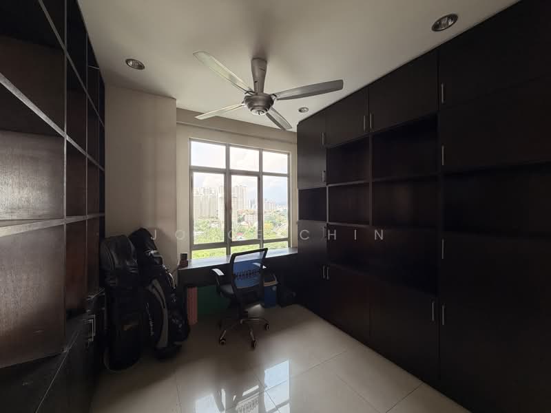 Condominium for Sale at The View Condominium - Joyce Chin - PropertyGuru.com.my