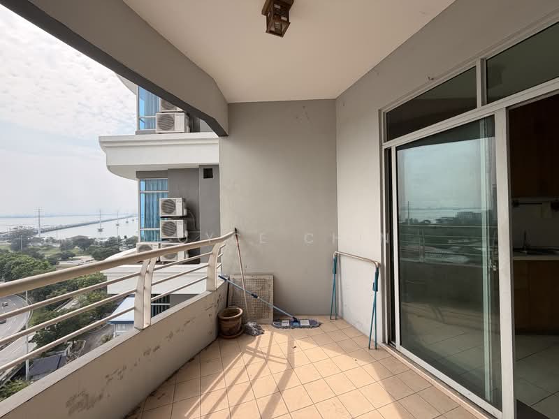 Condominium for Sale at The View Condominium - Joyce Chin - PropertyGuru.com.my