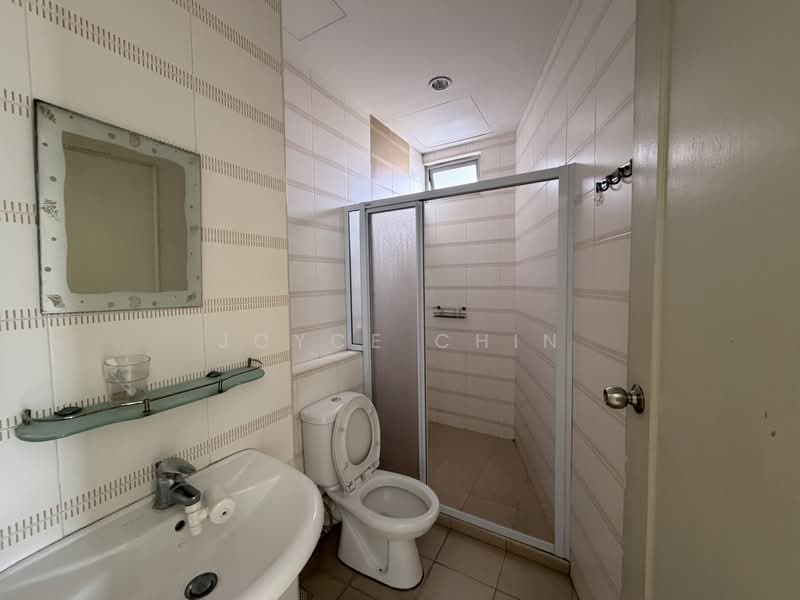 Condominium for Sale at The View Condominium - Joyce Chin - PropertyGuru.com.my