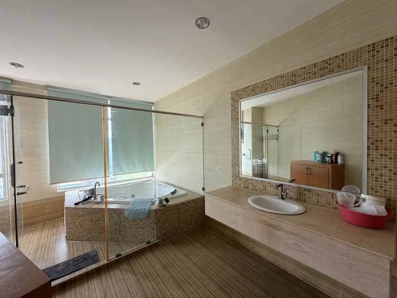 Condominium for Sale at The View Condominium - Joyce Chin - PropertyGuru.com.my