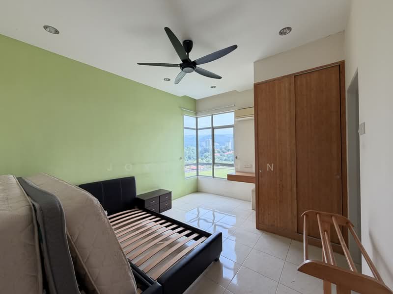 Condominium for Sale at The View Condominium - Joyce Chin - PropertyGuru.com.my