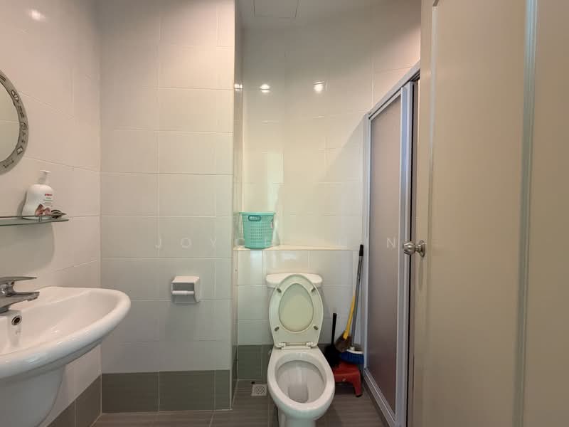 Condominium for Sale at The View Condominium - Joyce Chin - PropertyGuru.com.my