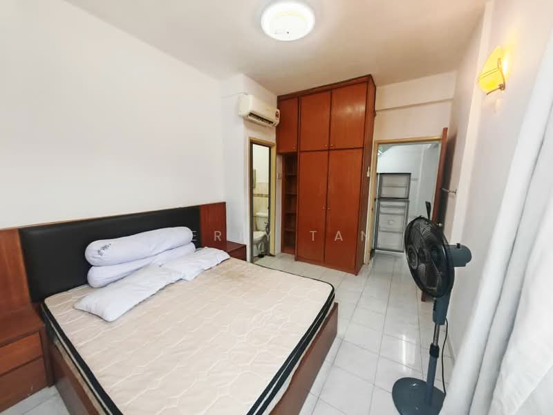 For Rent - Jay Series (Greenlane Heights Block J)