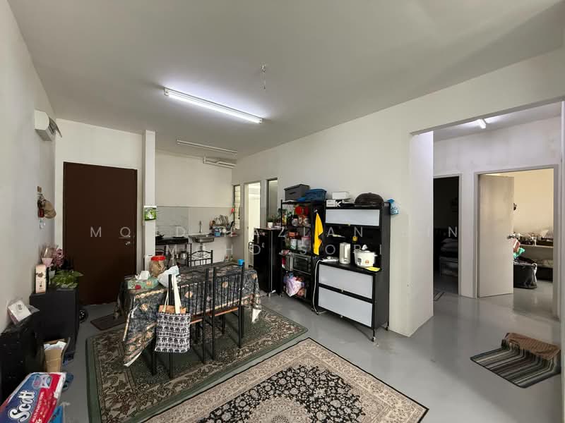 For Sale - De Cendana