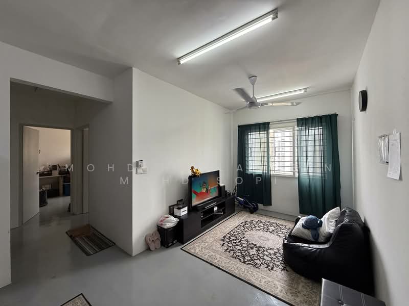 For Sale - De Cendana