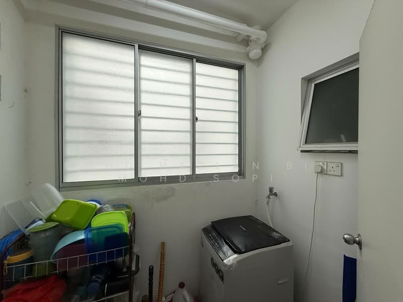 For Sale - De Cendana