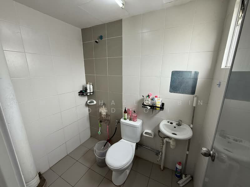 For Sale - De Cendana