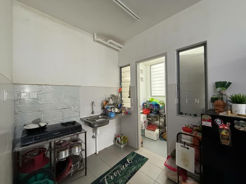 For Sale - De Cendana