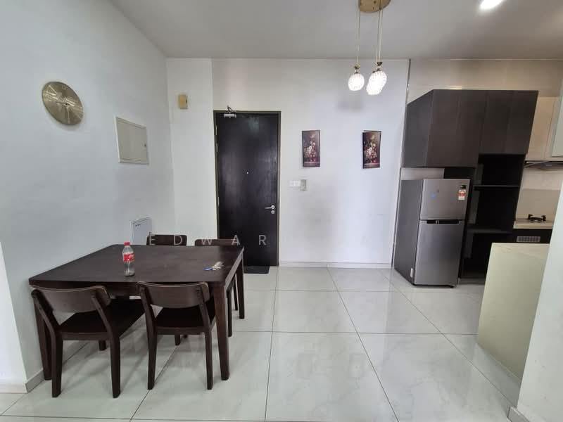 Condominium for Rent at Bay Point @ Country Garden Danga Bay - Edward Gan - Dining Room - PropertyGuru.com.my