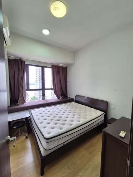 Condominium for Rent at Bay Point @ Country Garden Danga Bay - Edward Gan - Bedroom - PropertyGuru.com.my
