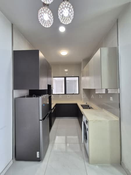Condominium for Rent at Bay Point @ Country Garden Danga Bay - Edward Gan - Kitchen - PropertyGuru.com.my