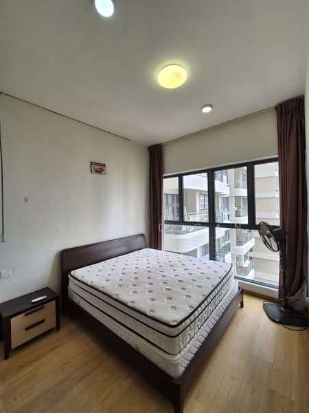 Condominium for Rent at Bay Point @ Country Garden Danga Bay - Edward Gan - Bedroom - PropertyGuru.com.my