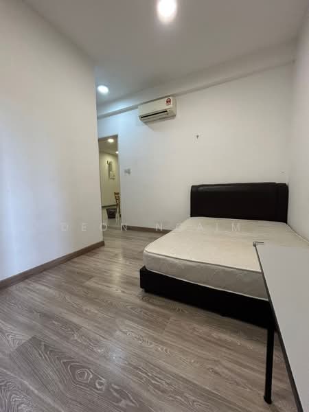 Service Residence for Rent at South View - Deon Ngaim - Bedroom - PropertyGuru.com.my