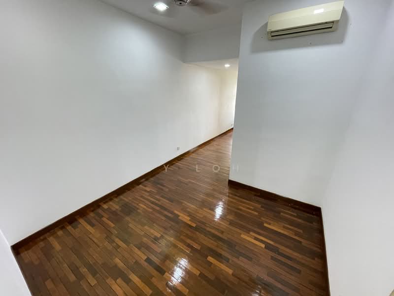 2-storey Terraced House for Rent in Shah Alam (Selangor) - Loki Loh Loh - Interior - PropertyGuru.com.my