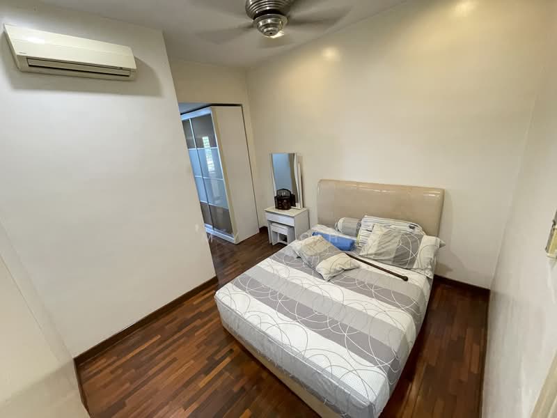 2-storey Terraced House for Rent in Shah Alam (Selangor) - Loki Loh Loh - Bedroom - PropertyGuru.com.my