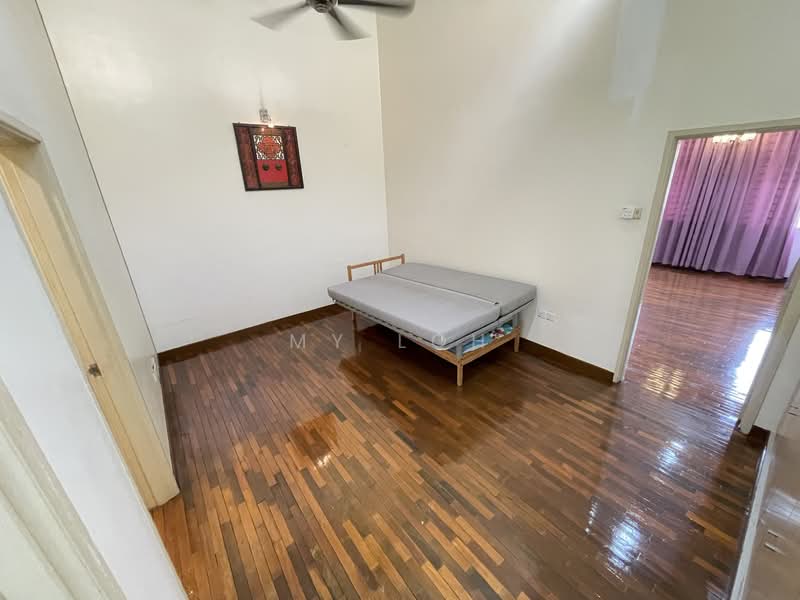 2-storey Terraced House for Rent in Shah Alam (Selangor) - Loki Loh Loh - Interior - PropertyGuru.com.my