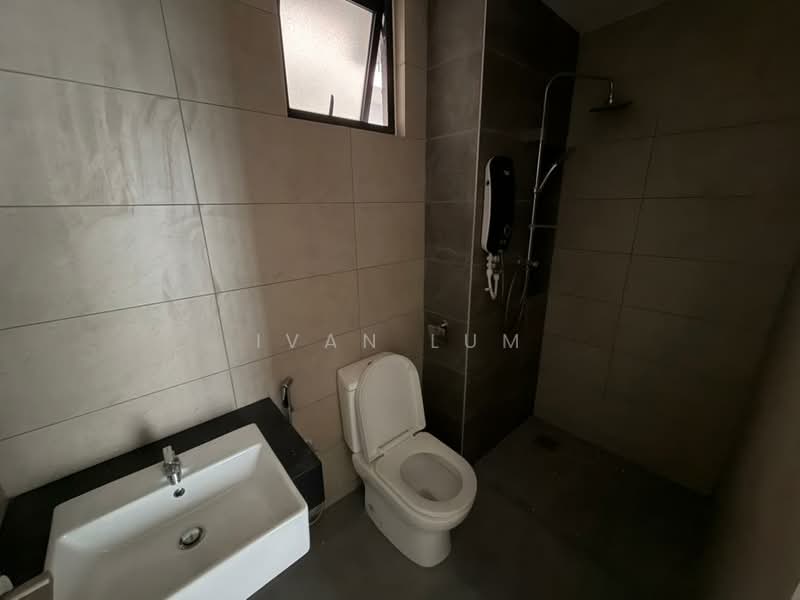 AraTre' Residences untuk Untuk Disewa - RM 2,700 /bulan, Mac 2026 - Bathroom - PropertyGuru.com.my