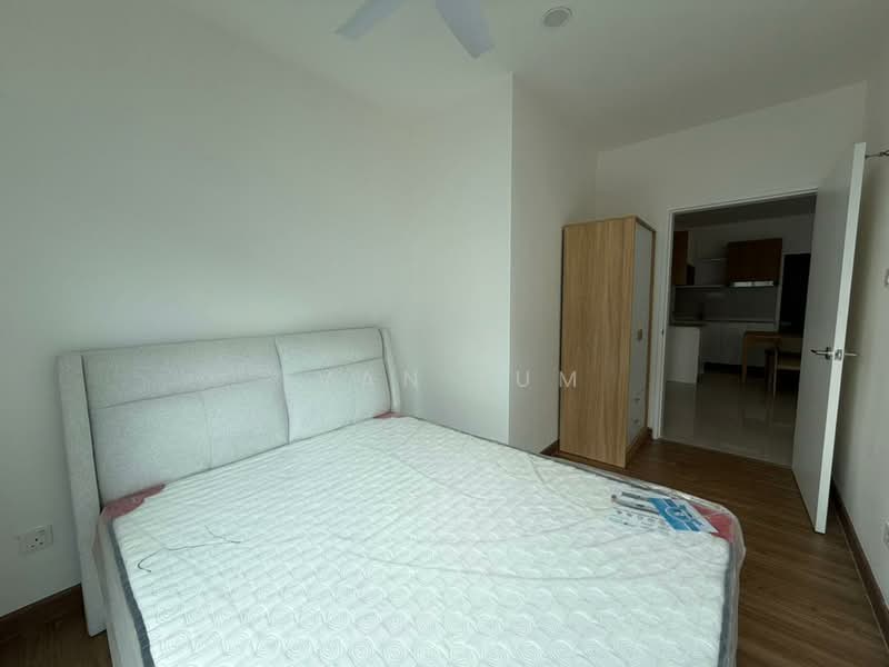 AraTre' Residences untuk Untuk Disewa - RM 2,700 /bulan, Mac 2026 - Bedroom - PropertyGuru.com.my