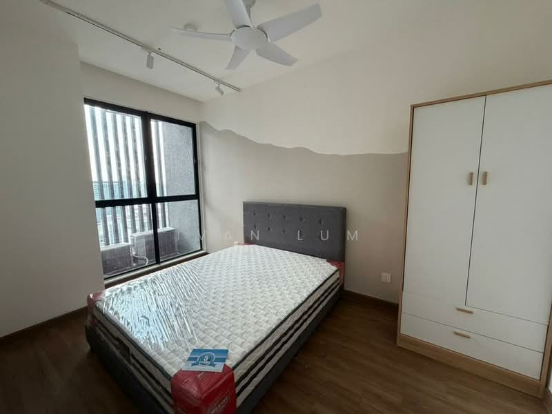 AraTre' Residences untuk Untuk Disewa - RM 2,700 /bulan, Mac 2026 - Bedroom - PropertyGuru.com.my