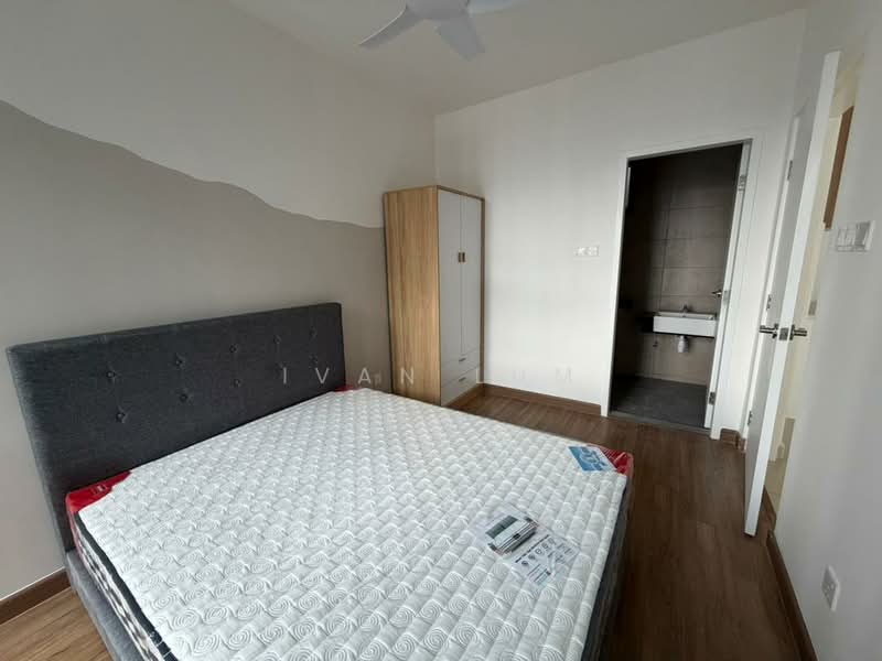 AraTre' Residences untuk Untuk Disewa - RM 2,700 /bulan, Mac 2026 - Bedroom - PropertyGuru.com.my