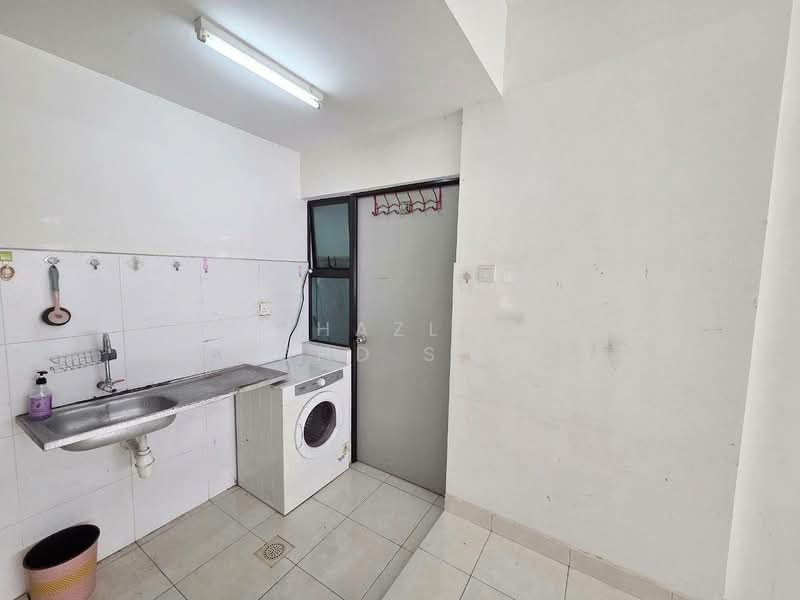 Apartment for Sale at Suria Rafflesia - Mohd Hazlan bin Mohd Sopi - Interior - PropertyGuru.com.my