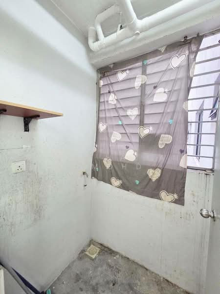 Apartment for Sale at Suria Rafflesia - Mohd Hazlan bin Mohd Sopi - PropertyGuru.com.my