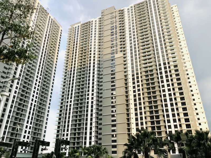 Service Residence for Rent at United Point (Residensi Berpadu) - ChaoLim . - PropertyGuru.com.my