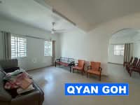 For Rent - Taman Pekaka