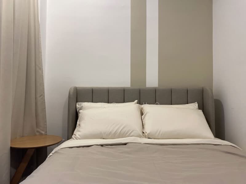 Service Residence for Rent at Agile Bukit Bintang - Pearl Ho - Bedroom - PropertyGuru.com.my