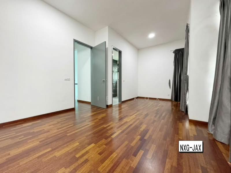 Semi-Detached House for Sale in Setia Utama (Setia Alam) - Daniel Kok - Interior - PropertyGuru.com.my