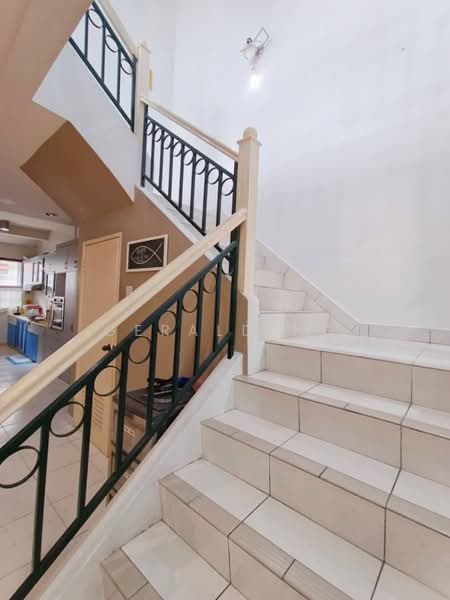 2-storey Terraced House for Sale in Skudai (Johor) - Gerald Ng - Interior - PropertyGuru.com.my