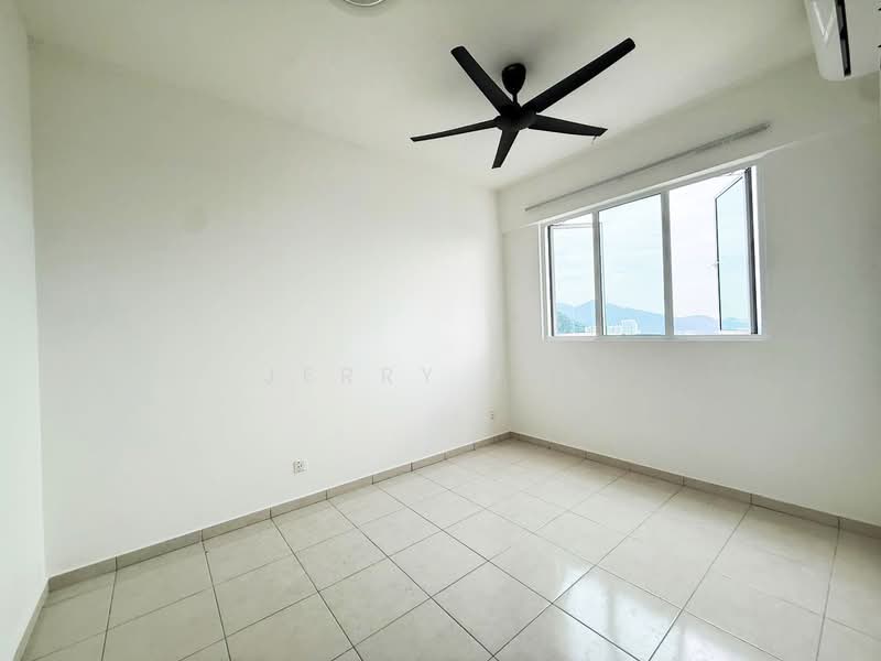 Ideal Residency untuk Untuk Disewa - RM 1,650 /bulan, Mac 2026 - Bedroom - PropertyGuru.com.my