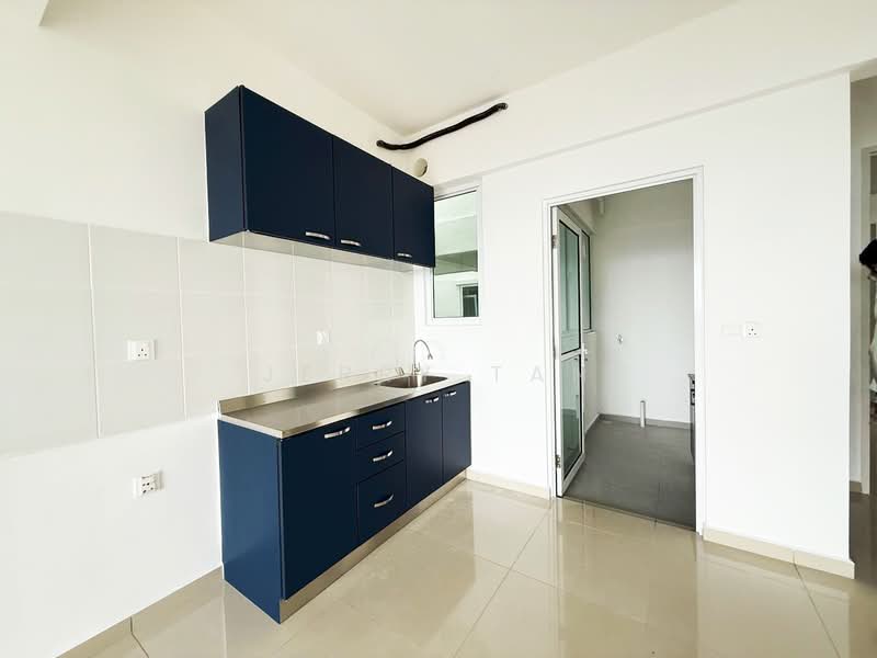 Ideal Residency untuk Untuk Disewa - RM 1,650 /bulan, Mac 2026 - Kitchen - PropertyGuru.com.my