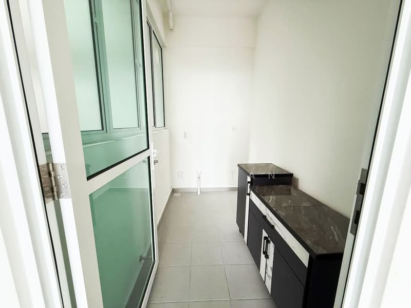 Ideal Residency untuk Untuk Disewa - RM 1,650 /bulan, Mac 2026 - Interior - PropertyGuru.com.my