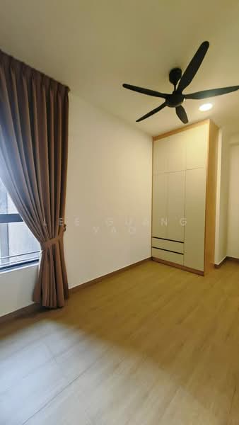 Condominium for Rent at The Harmony - Lee Guang Yao - Bedroom - PropertyGuru.com.my