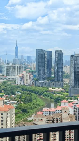 Condominium for Rent at The Harmony - Lee Guang Yao - View - PropertyGuru.com.my