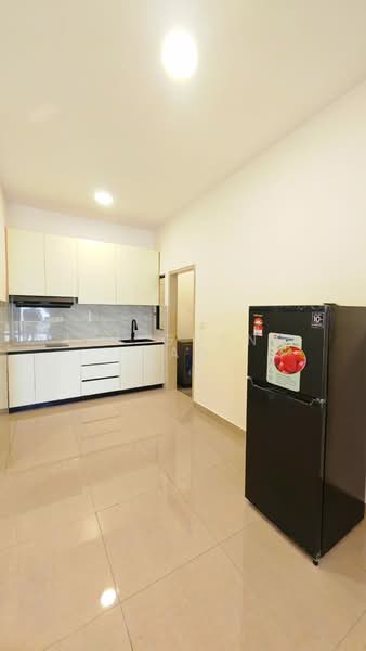 Condominium for Rent at The Harmony - Lee Guang Yao - Kitchen - PropertyGuru.com.my